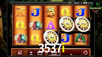Cassino ao vivo com dealers reais na 3537i