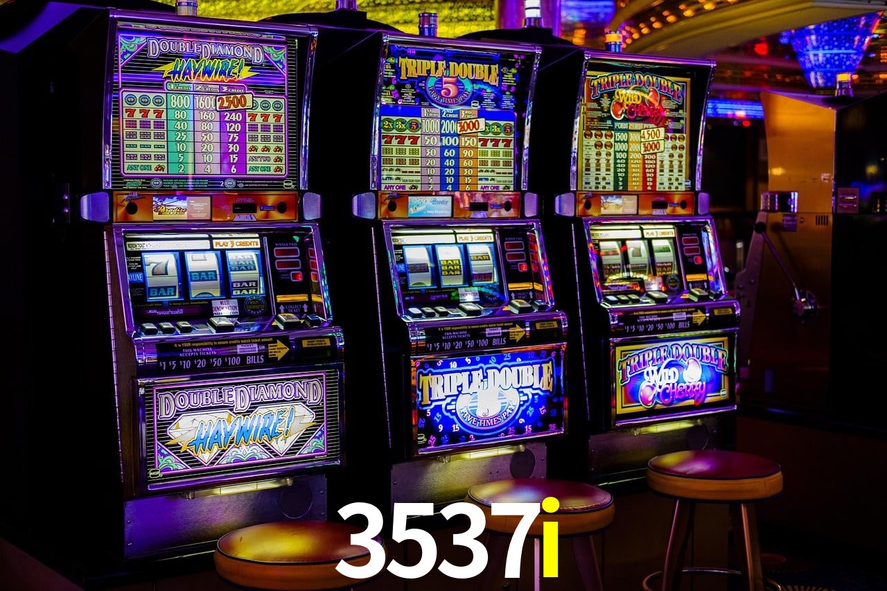 Mesa de Blackjack 3537i