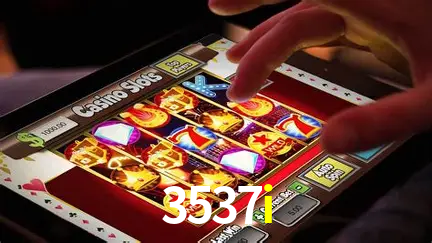 Jogos de mesa e apostas rápidas na 3537i