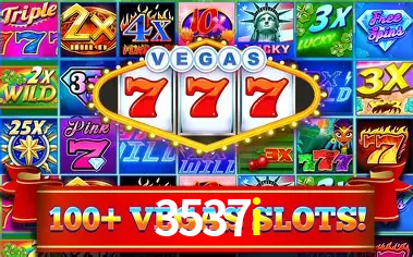 A Experiência Imersiva dos Cassinos Ao Vivo no 3537i