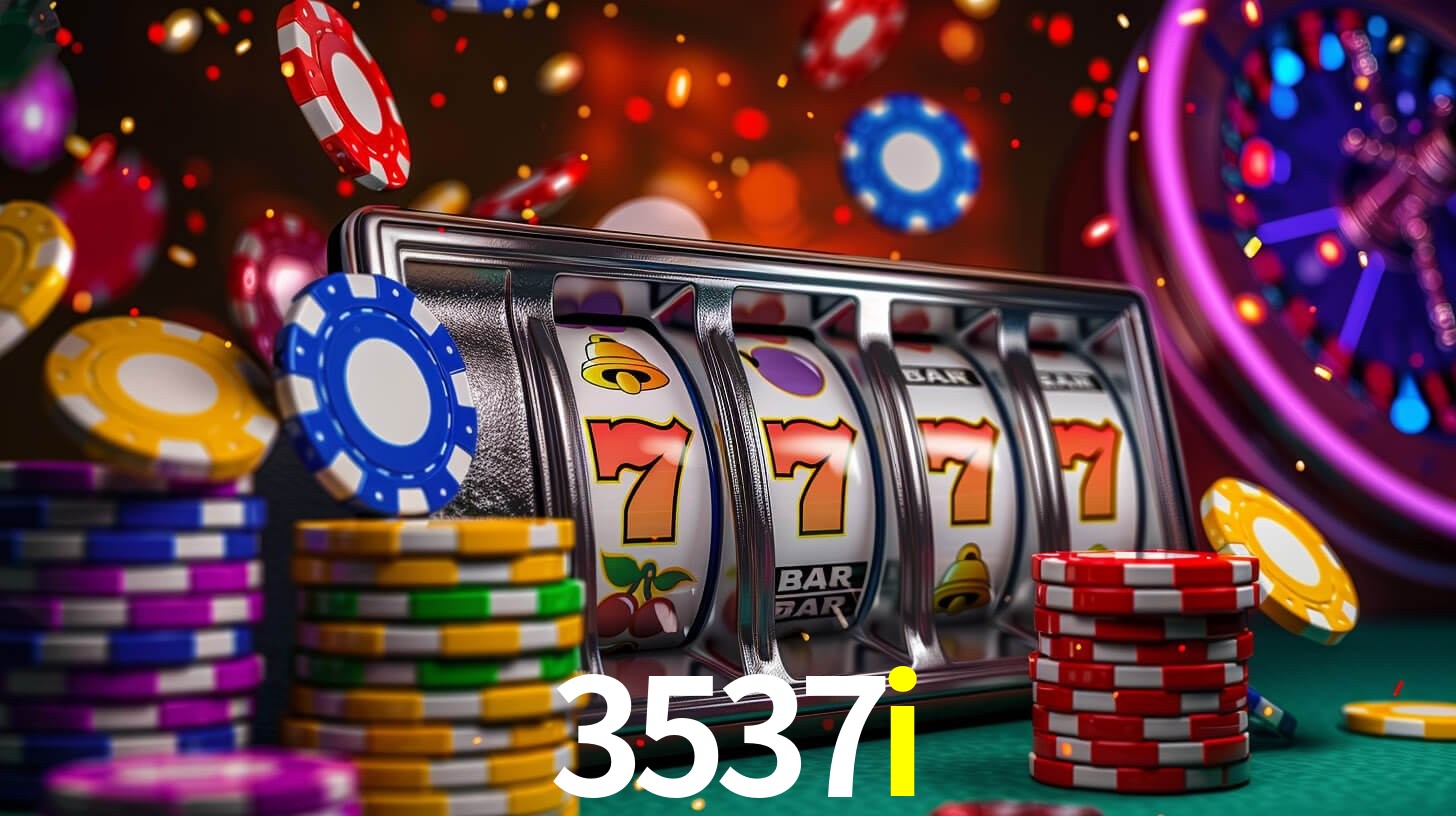 Roda da fortuna na 3537i