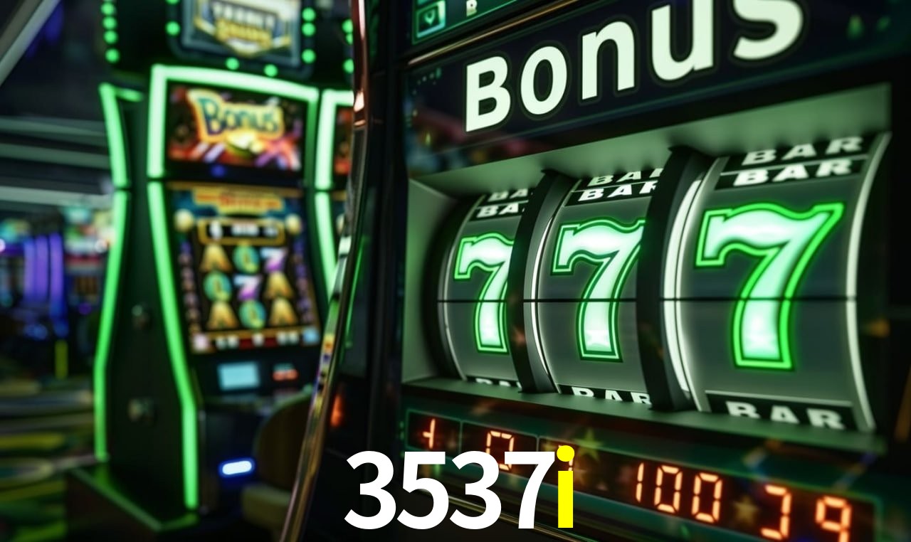 Slot Games 3537i