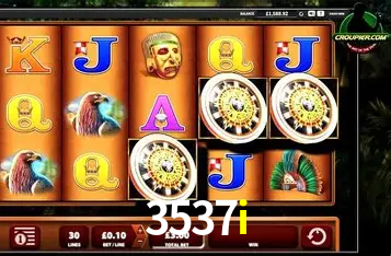 Apostas Esportivas na 3537i: Um Guia Completo