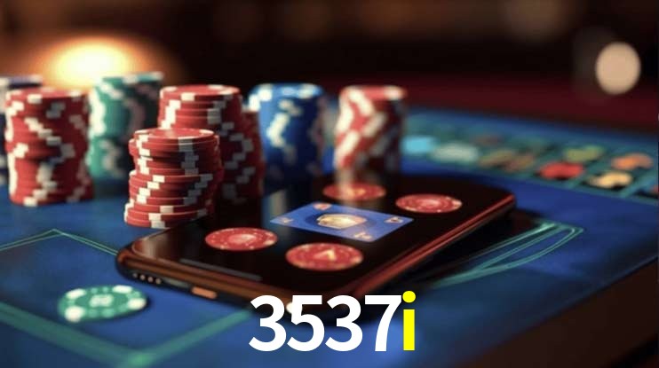 Casino Ao Vivo 3537i
