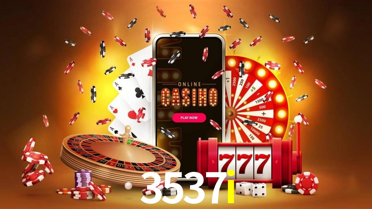 Jogos de Slot 3537i